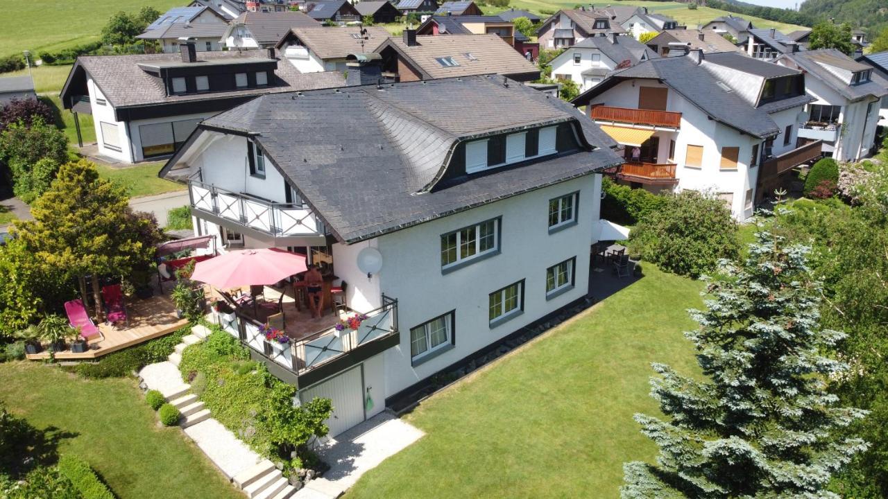 Fewo Jaeger Willingen  Exterior photo