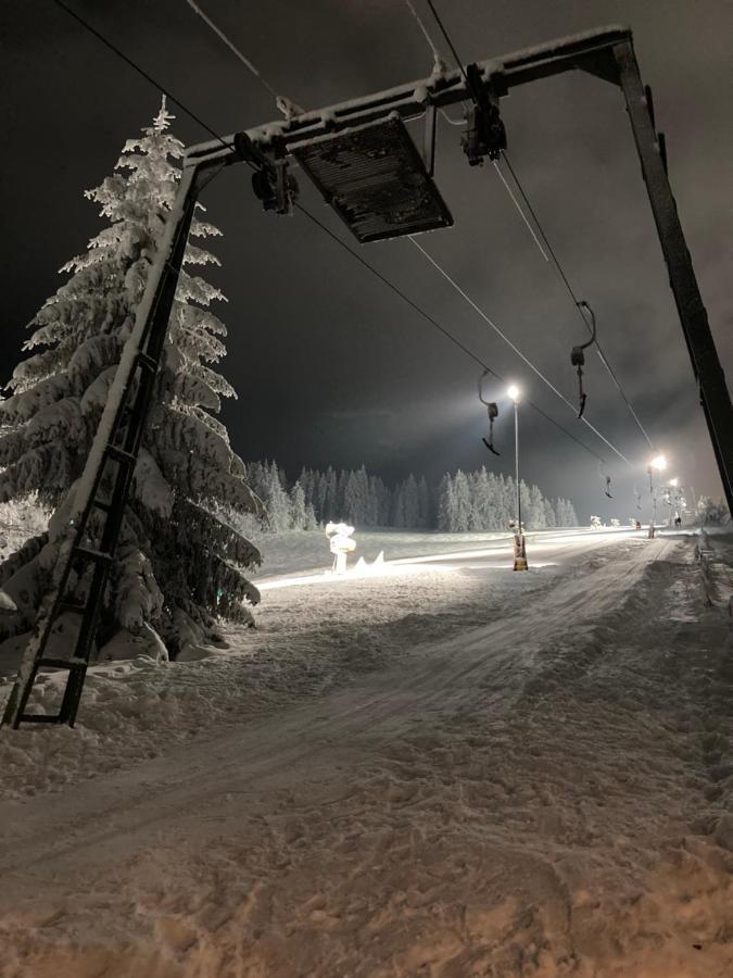 Fewo Jaeger Willingen  Exterior photo