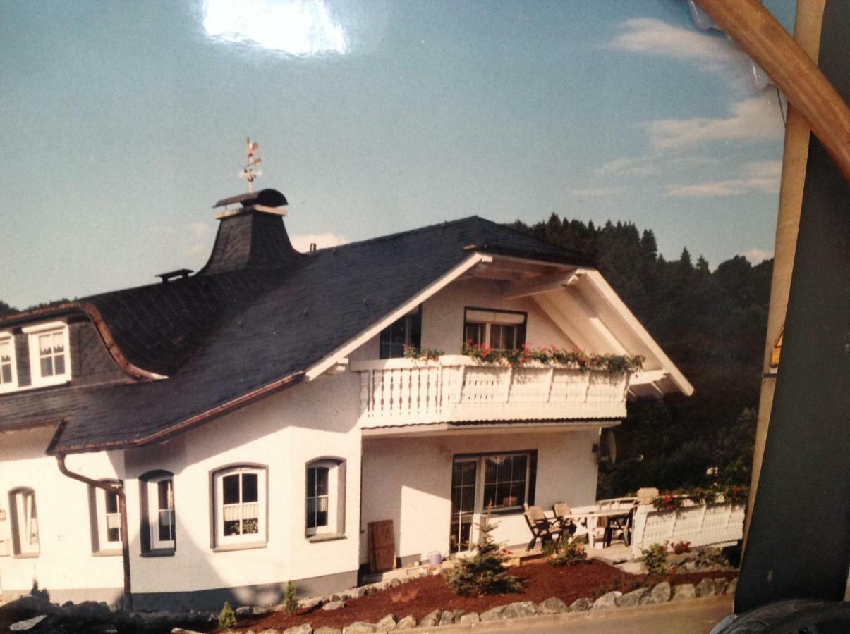 Fewo Jaeger Willingen  Exterior photo