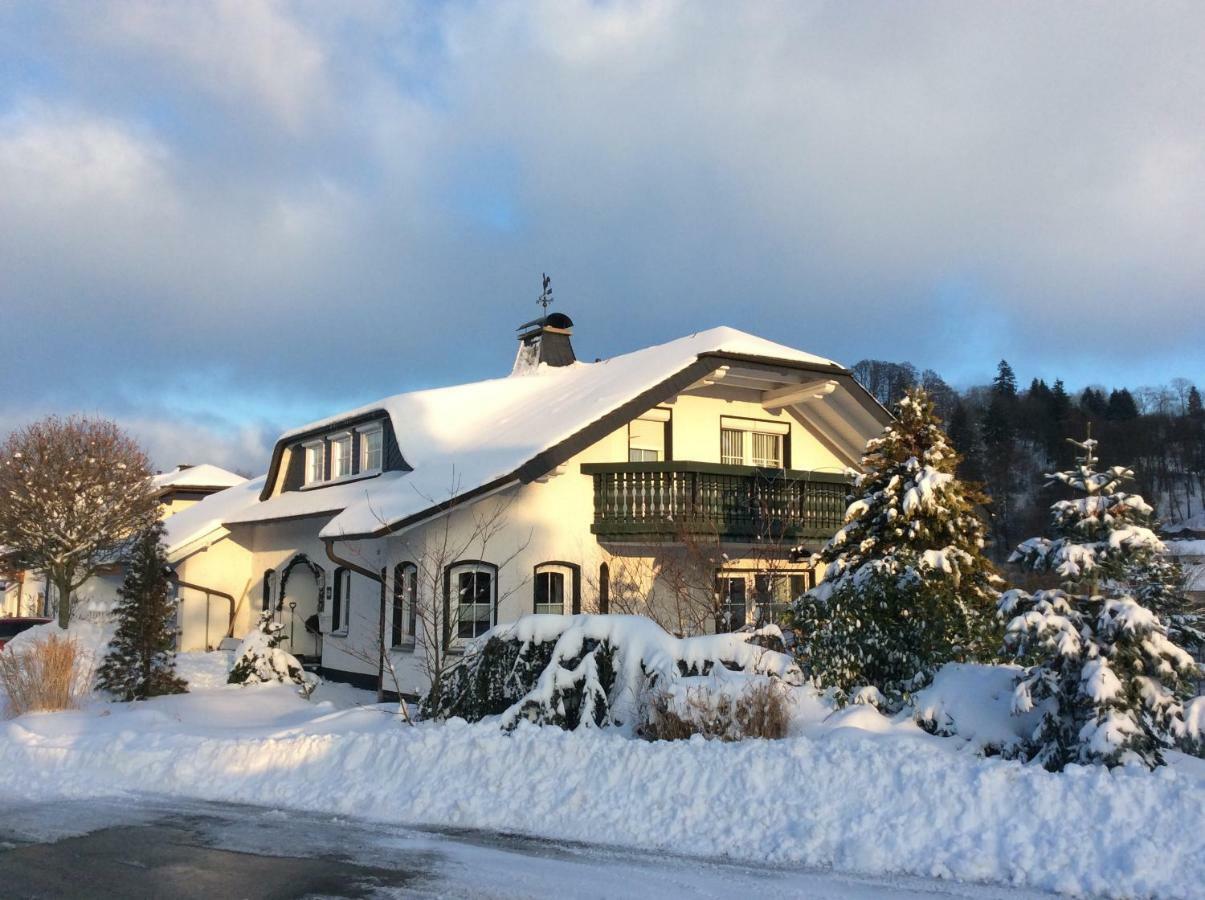 Fewo Jaeger Willingen  Exterior photo